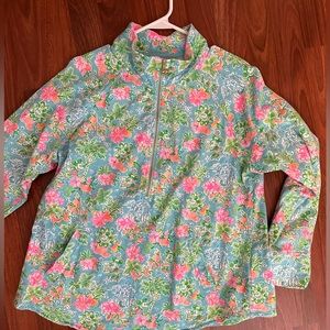 Lilly Pulitzer Disney Size XL